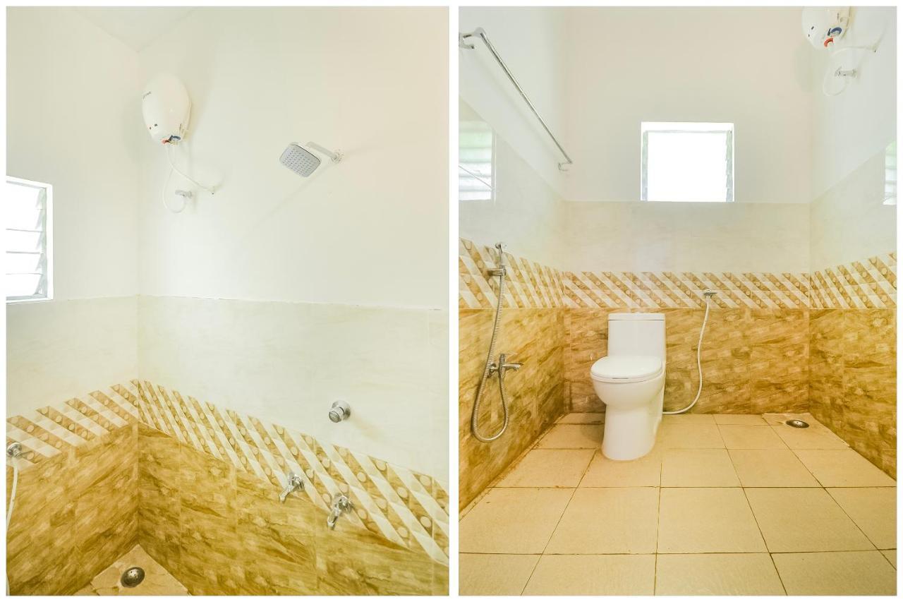 Oyo 67267 Ss Residency Hotel Coimbatore Luaran gambar