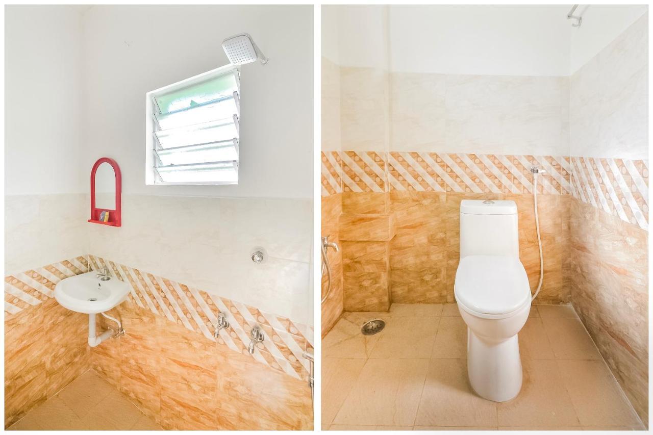 Oyo 67267 Ss Residency Hotel Coimbatore Luaran gambar